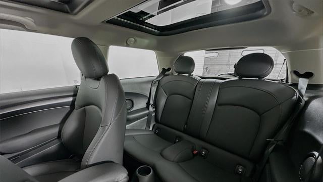 2024 MINI Hardtop 2 Door Cooper S