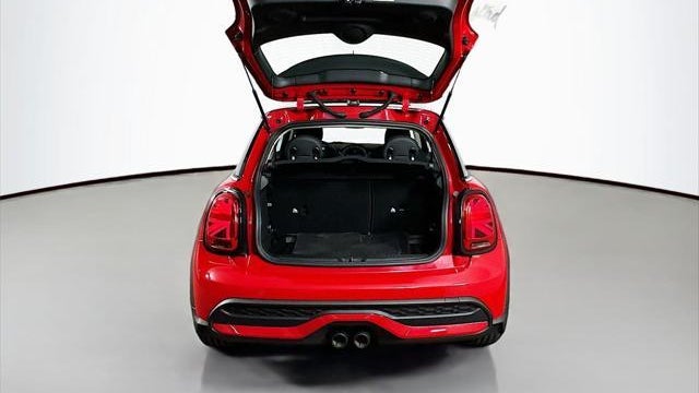 2024 MINI Hardtop 2 Door Cooper S