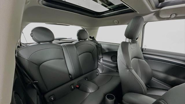 2024 MINI Hardtop 2 Door Cooper S