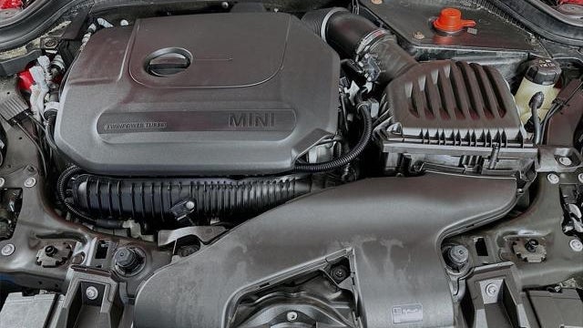 2024 MINI Hardtop 2 Door Cooper S