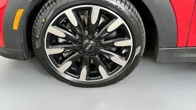2024 MINI Hardtop 2 Door Cooper S