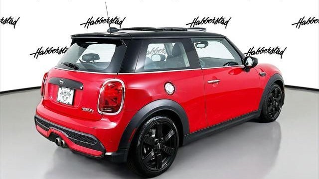 2024 MINI Hardtop 2 Door Cooper S
