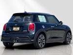 2023 Hardtop 2 Door Thumbnail 4