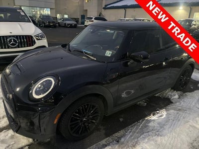 Photo of a 2024 Mini Hardtop 2 Door Cooper S 2DR Hatchback for sale