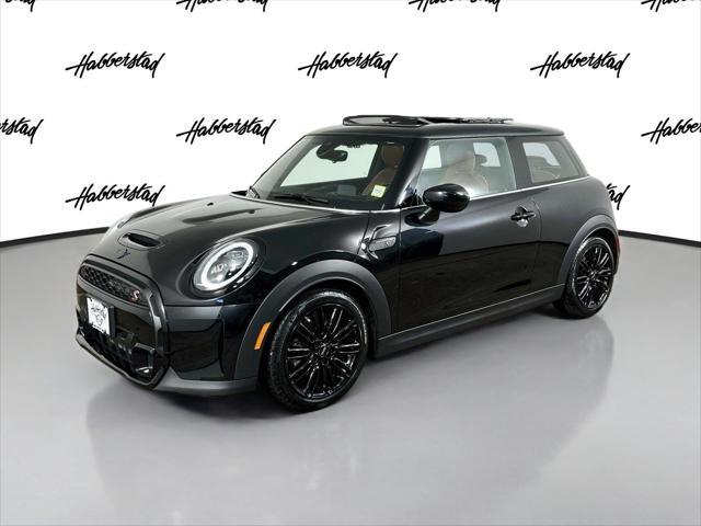 2024 MINI Hardtop