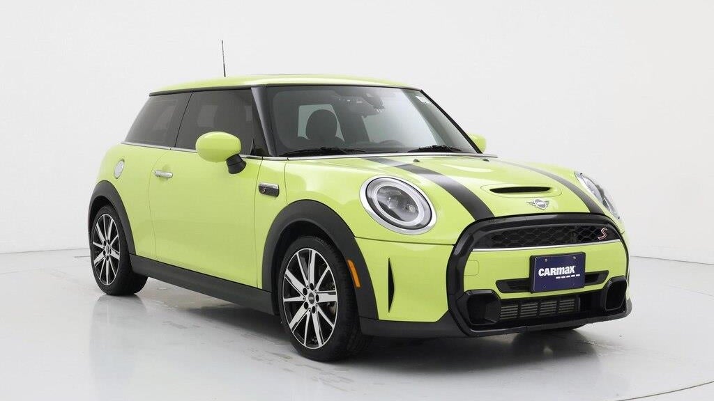 Preowned 2023 MINI Hardtop 2 Door Cooper S for Sale