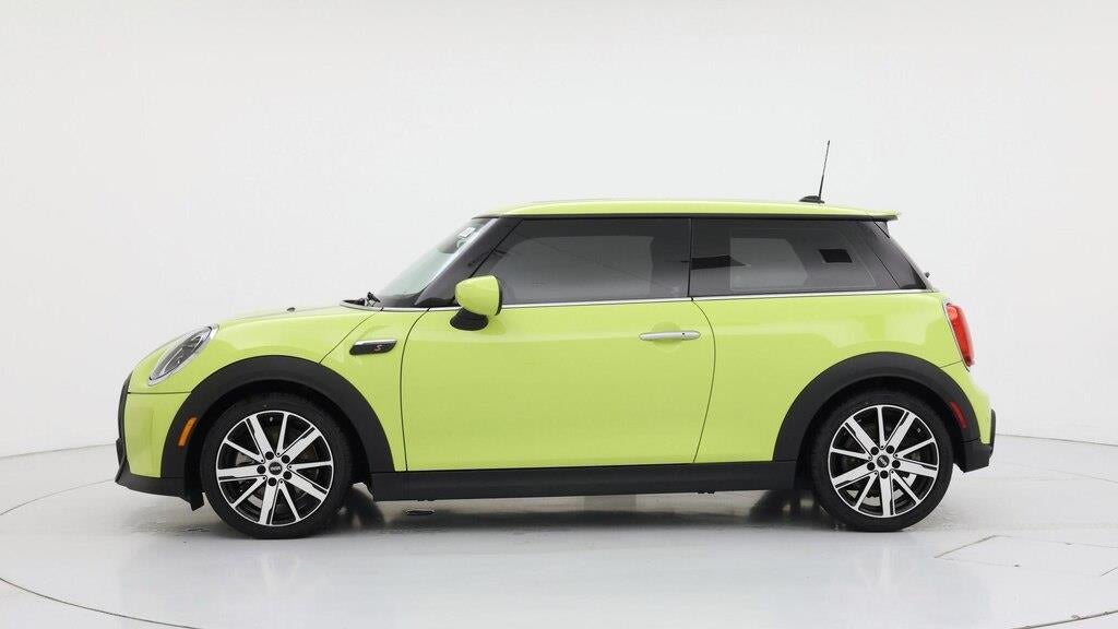 2023 MINI Hardtop 2 Door Cooper S