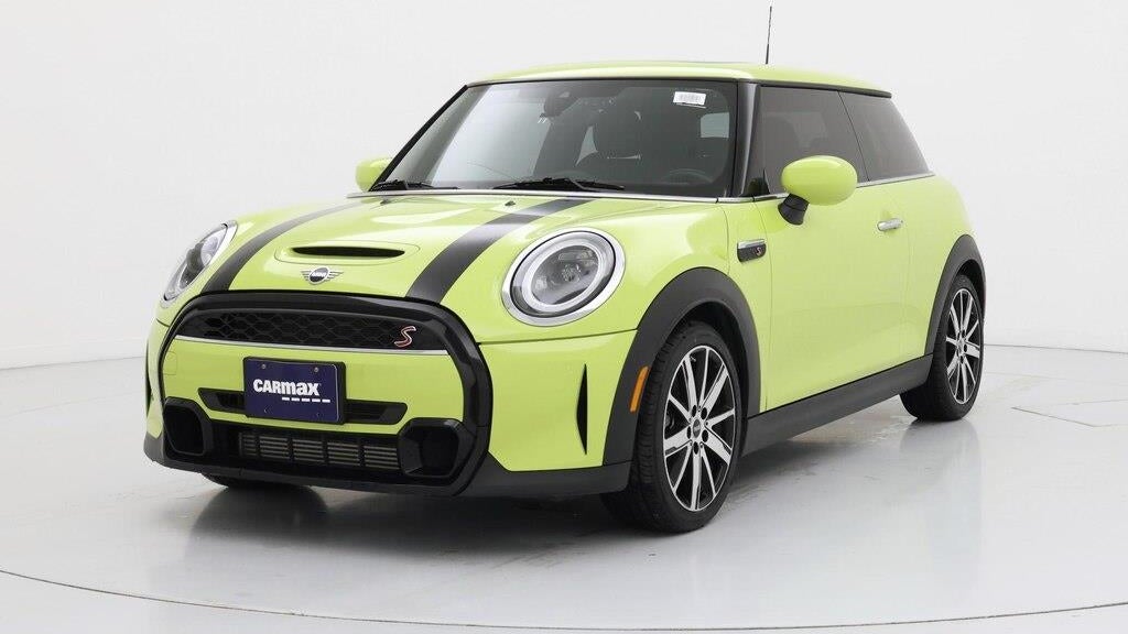 2023 MINI Hardtop 2 Door Cooper S