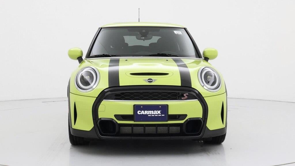 2023 MINI Hardtop 2 Door Cooper S