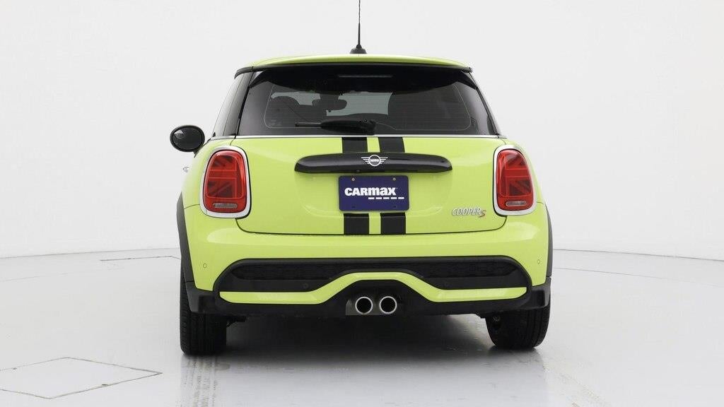 2023 MINI Hardtop 2 Door Cooper S