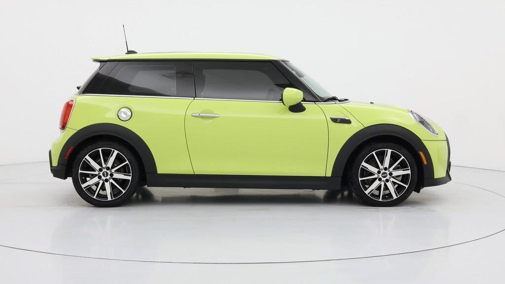 2023 MINI Hardtop 2 Door Cooper S