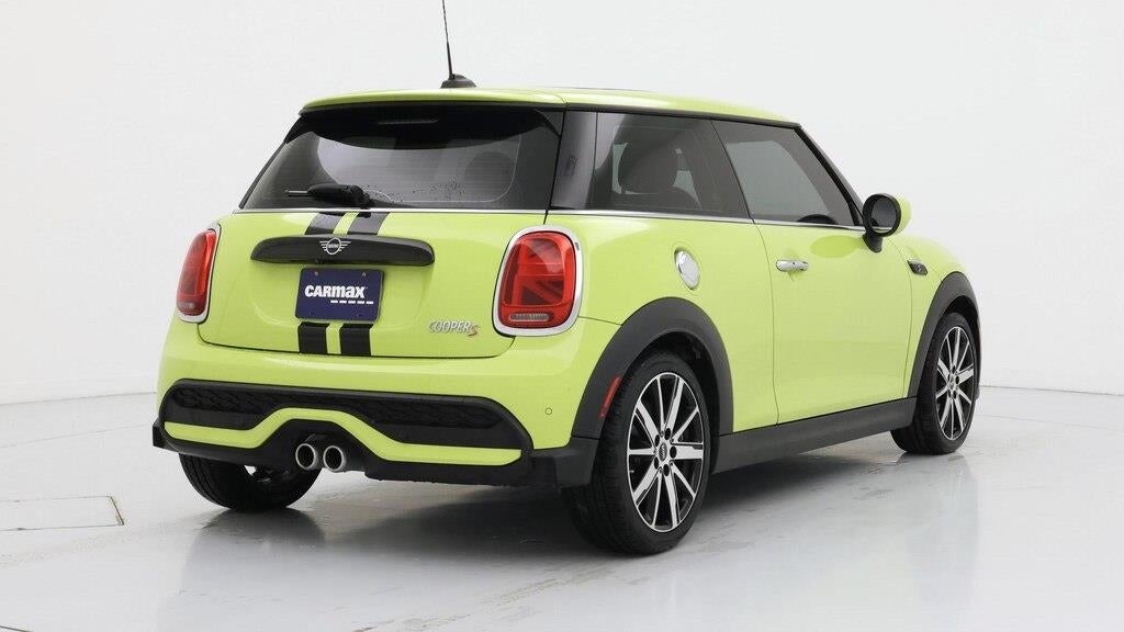 2023 MINI Hardtop 2 Door Cooper S