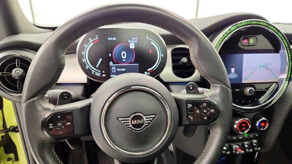 2023 MINI Hardtop 2 Door Cooper S