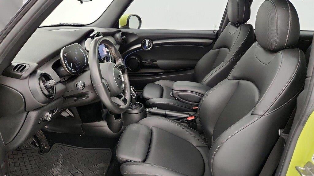 2023 MINI Hardtop 2 Door Cooper S