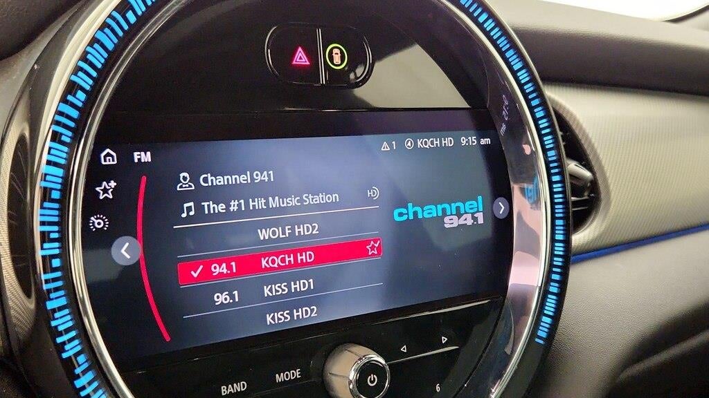 2023 MINI Hardtop 2 Door Cooper S