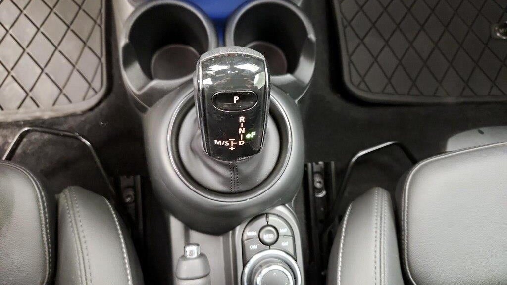 2023 MINI Hardtop 2 Door Cooper S
