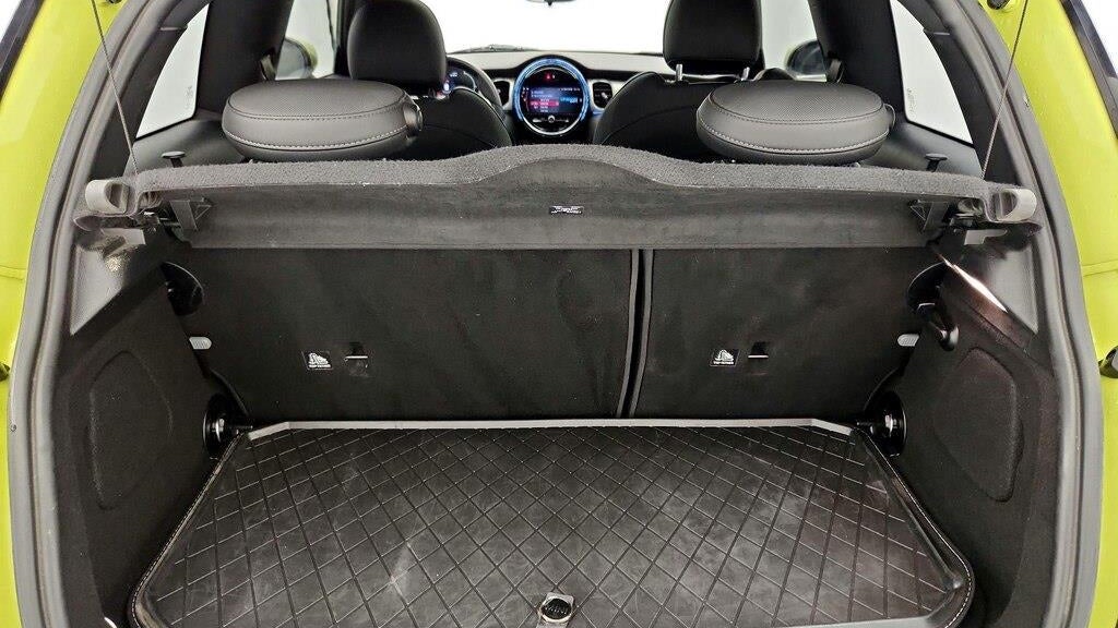 2023 MINI Hardtop 2 Door Cooper S