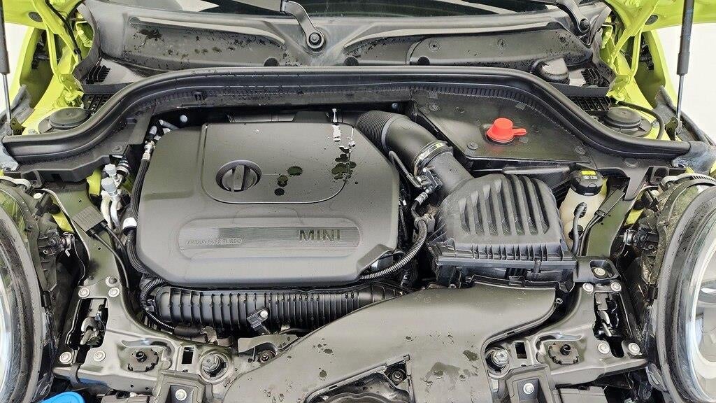 2023 MINI Hardtop 2 Door Cooper S