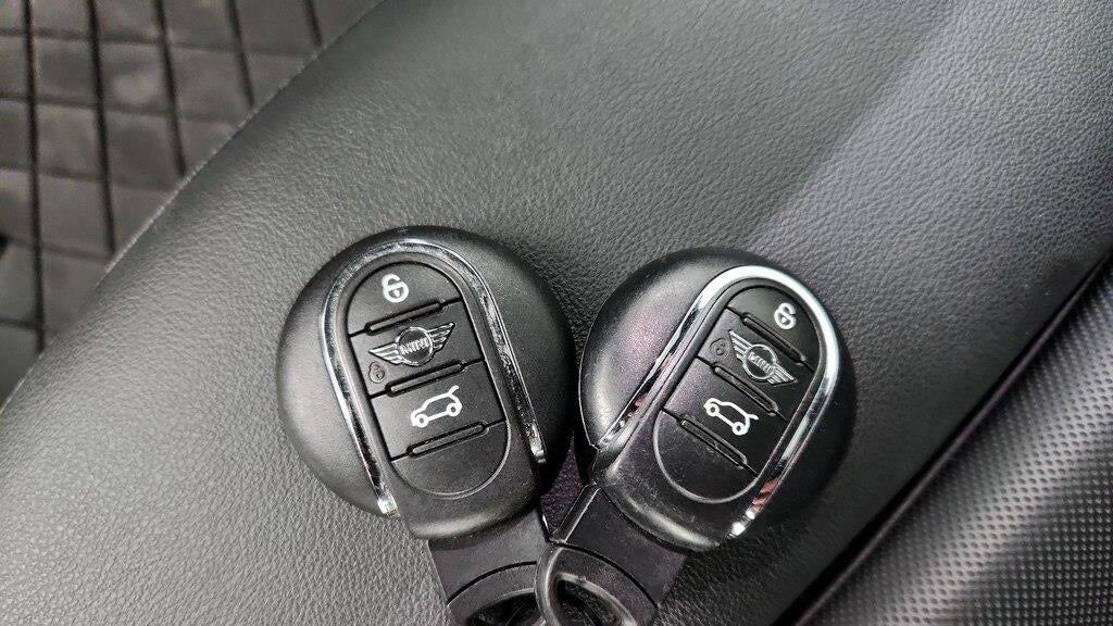 2023 MINI Hardtop 2 Door Cooper S