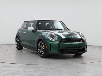 Photo of a 2023 Mini Hardtop 2 Door Cooper S 2DR Hatchback for sale