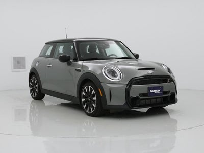 Photo of a 2023 Mini Hardtop 2 Door Cooper S 2DR Hatchback for sale