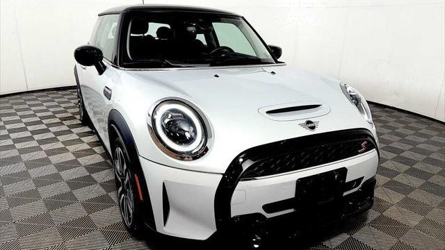 Preowned 2023 MINI Hardtop 2 Door Cooper S for Sale