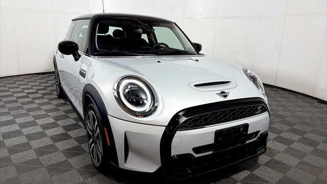 2023 MINI Hardtop 2 Door Cooper S
