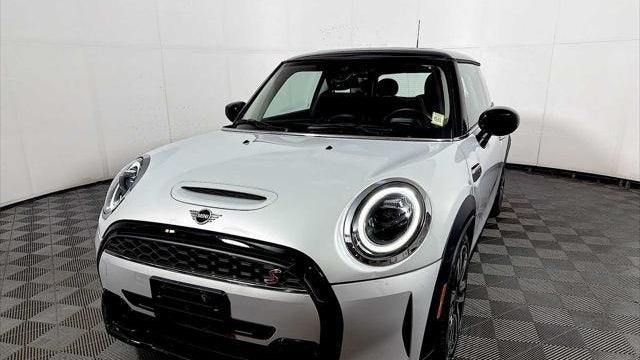 2023 MINI Hardtop 2 Door Cooper S