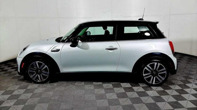 2023 MINI Hardtop 2 Door Cooper S