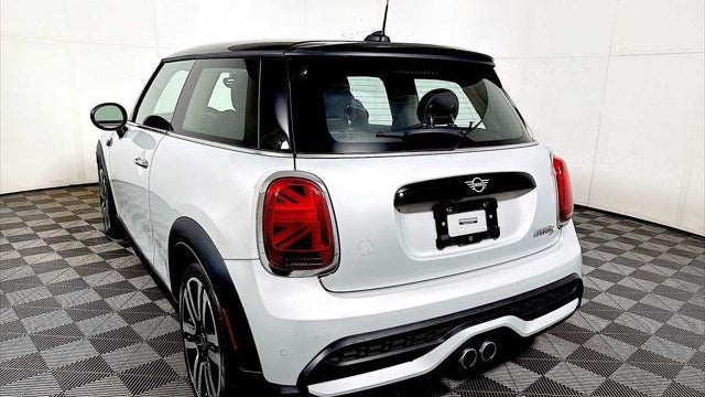 2023 MINI Hardtop 2 Door Cooper S