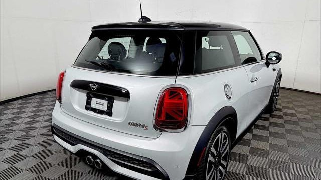 2023 MINI Hardtop 2 Door Cooper S