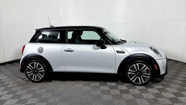 2023 MINI Hardtop 2 Door Cooper S