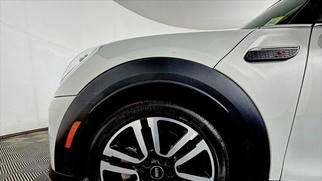 2023 MINI Hardtop 2 Door Cooper S
