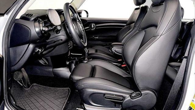 2023 MINI Hardtop 2 Door Cooper S