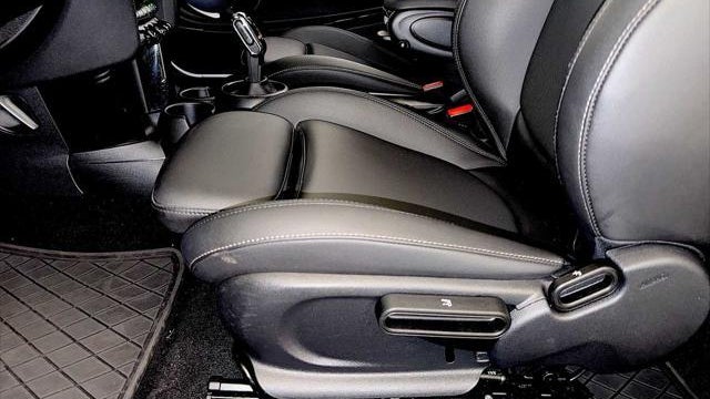 2023 MINI Hardtop 2 Door Cooper S