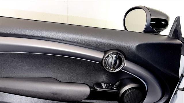 2023 MINI Hardtop 2 Door Cooper S
