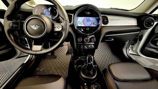 2023 MINI Hardtop 2 Door Cooper S