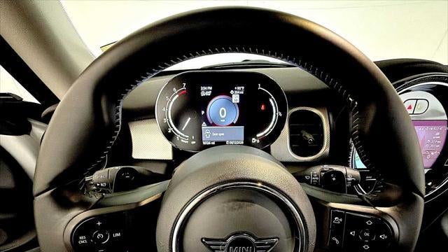2023 MINI Hardtop 2 Door Cooper S