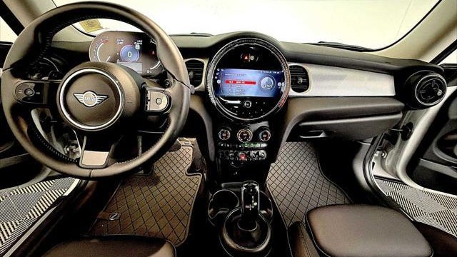 2023 MINI Hardtop 2 Door Cooper S