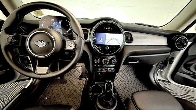 2023 MINI Hardtop 2 Door Cooper S