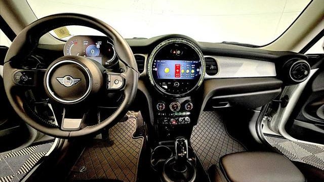 2023 MINI Hardtop 2 Door Cooper S