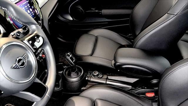 2023 MINI Hardtop 2 Door Cooper S