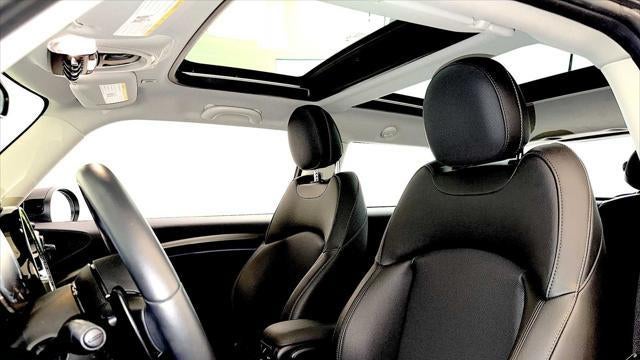 2023 MINI Hardtop 2 Door Cooper S