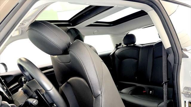 2023 MINI Hardtop 2 Door Cooper S