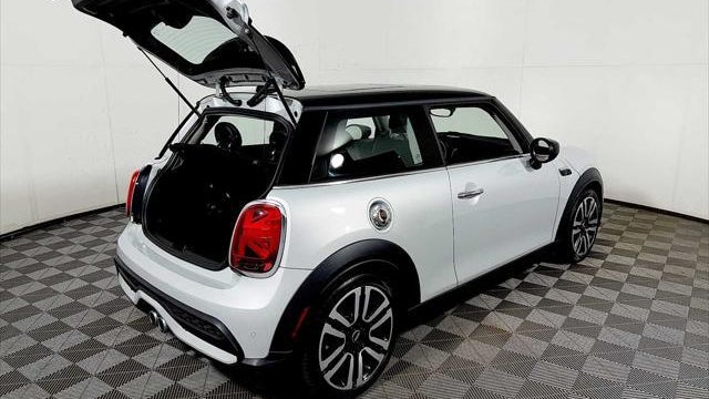 2023 MINI Hardtop 2 Door Cooper S