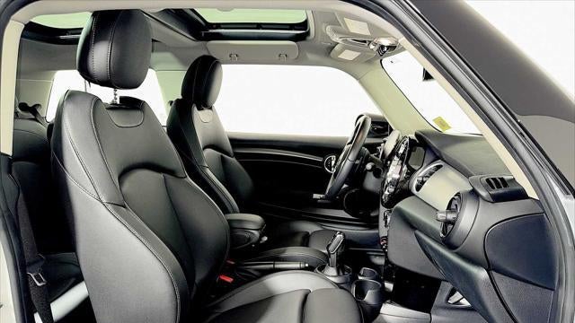2023 MINI Hardtop 2 Door Cooper S