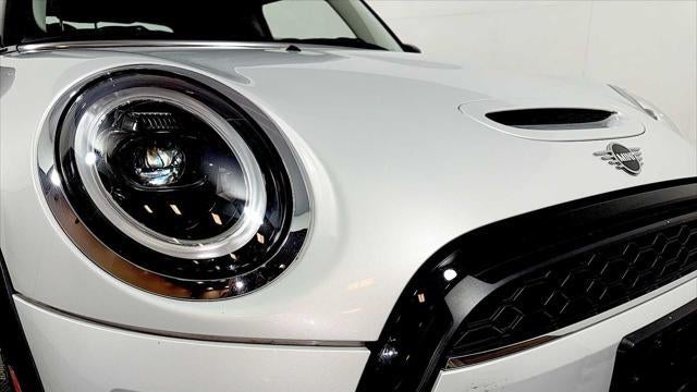 2023 MINI Hardtop 2 Door Cooper S