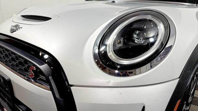 2023 MINI Hardtop 2 Door Cooper S