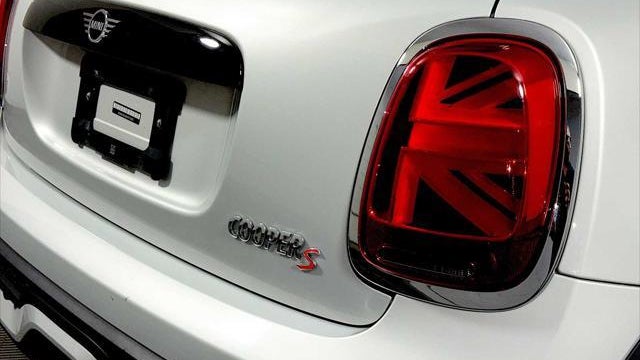 2023 MINI Hardtop 2 Door Cooper S