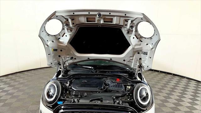 2023 MINI Hardtop 2 Door Cooper S